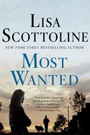book cover of Most Wanted by Lisa Scottoline