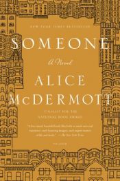 book cover of Someone by Alice McDermott