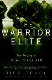 book cover of The Warrior Elite by Dick Couch