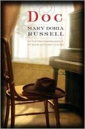 book cover of Doc by Mary Doria Russell