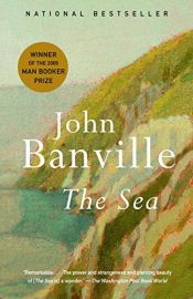 book cover of Havet by John Banville