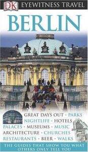 book cover of Berlin. VIS a VIS by Jürgen Scheunemann|Malgorzata Omilanowska