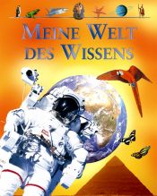 book cover of Meine Welt des Wissens by Neil Morris