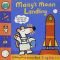 Maisy's Moon Landing: A Maisy First Science Book