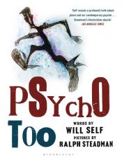 book cover of Psycho Too by Will Self