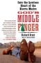 God's middle finger : into the lawless heart of the Sierra Madre