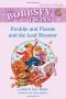 Freddie and Flossie and the Leaf Monster (Bobbsey Twins)
