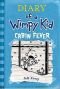 Diary of a Wimpy Kid: Cabin Fever (Book 7)