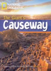 book cover of The Giant's Causeway: Pt. 001 (Footprint Reading Library 800) by Rob Waring