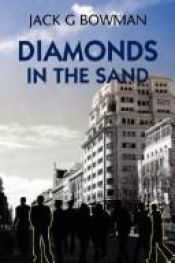 book cover of Diamonds in the Sand by Jack Bowman