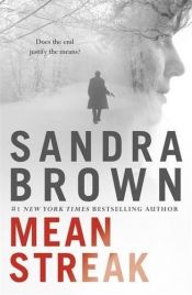 book cover of Mean Streak by Sandra Brown