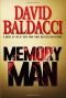 Memory Man (Amos Decker series)
