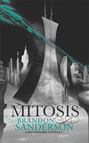 book cover of Mitosis by Sanderson, Brandon