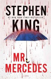 book cover of Mr. Mercedes by Stephen King