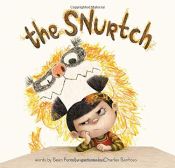book cover of The Snurtch by Sean Ferrell