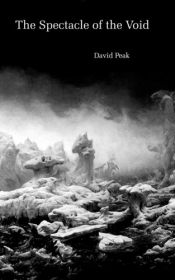book cover of The Spectacle of the Void by David Peak