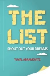 book cover of The List by Yuval Abramovitz