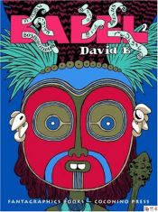 book cover of Babel: Volume 2 by David B.