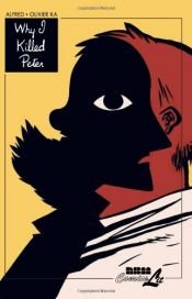 book cover of Por qué he matado a Pierre: Why I killed Pierre by Olivier Ka