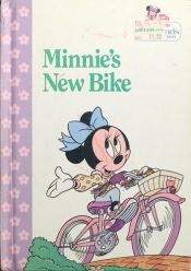 book cover of Minnie's new bike (Minnie 'n me, the best friends collection) by Ruth Lerner Perle