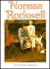 book cover of Norman Rockwell by Elizabeth Miles Montgomery