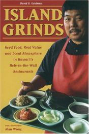 book cover of Island Grinds by David B. Goldman