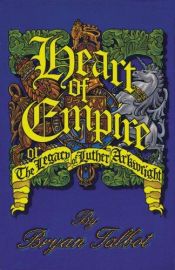 book cover of Heart of Empire by Bryan Talbot