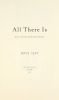 All There Is: Love Stories from Storycorps (Playaway Adult Nonfiction)