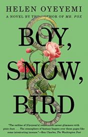 book cover of Boy, Snow, Bird by Helen Oyeyemi