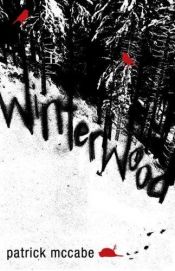 book cover of Winterwood by Patrick McCabe