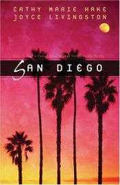 book cover of San Diego by Cathy Marie Hake