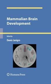 book cover of Mammalian brain development by Damir Janigro