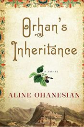 book cover of Orhan's Inheritance by Aline Ohanesian