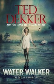 book cover of Water Walker (Outlaw Chronicles) by Ted Dekker