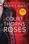 A Court of Thorns and Roses eSampler