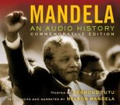 book cover of Mandela: An Audio History by unknown author