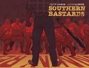 book cover of Southern Bastards Volume 1: Here Was a Man by Jason Aaron