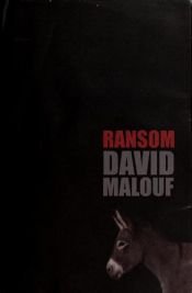 book cover of Ransom by David Malouf