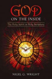 book cover of God on the Inside by Nigel G. Wright
