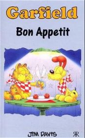 book cover of Garfield - Bon Appetit (Garfield Pocket Books) by Jim Davis