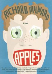 book cover of Apples by Richard Milward