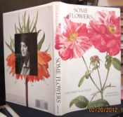 book cover of Some Flowers by Vita Sackville-West