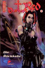 book cover of Die Rückkehr by Dan Abnett