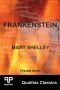 Frankenstein, ehk, Moodne Prometheus