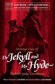 book cover of Странная история доктора Джекила и мистера Хайда by Erkki Haglund|Роберт Льюис Стивенсон