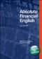 Dbe:Absolute Financial English Book