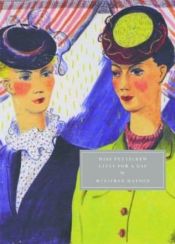 book cover of Miss Pettigrew lives for a day by Martina Tichy|Winifred Watson