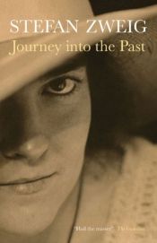 book cover of Journey Into the Past by შტეფან ცვაიგი