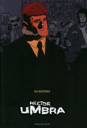 book cover of Hector Umbra by Uli Oesterle