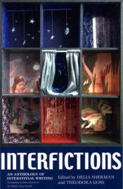 book cover of Interfictions by Delia Sherman
